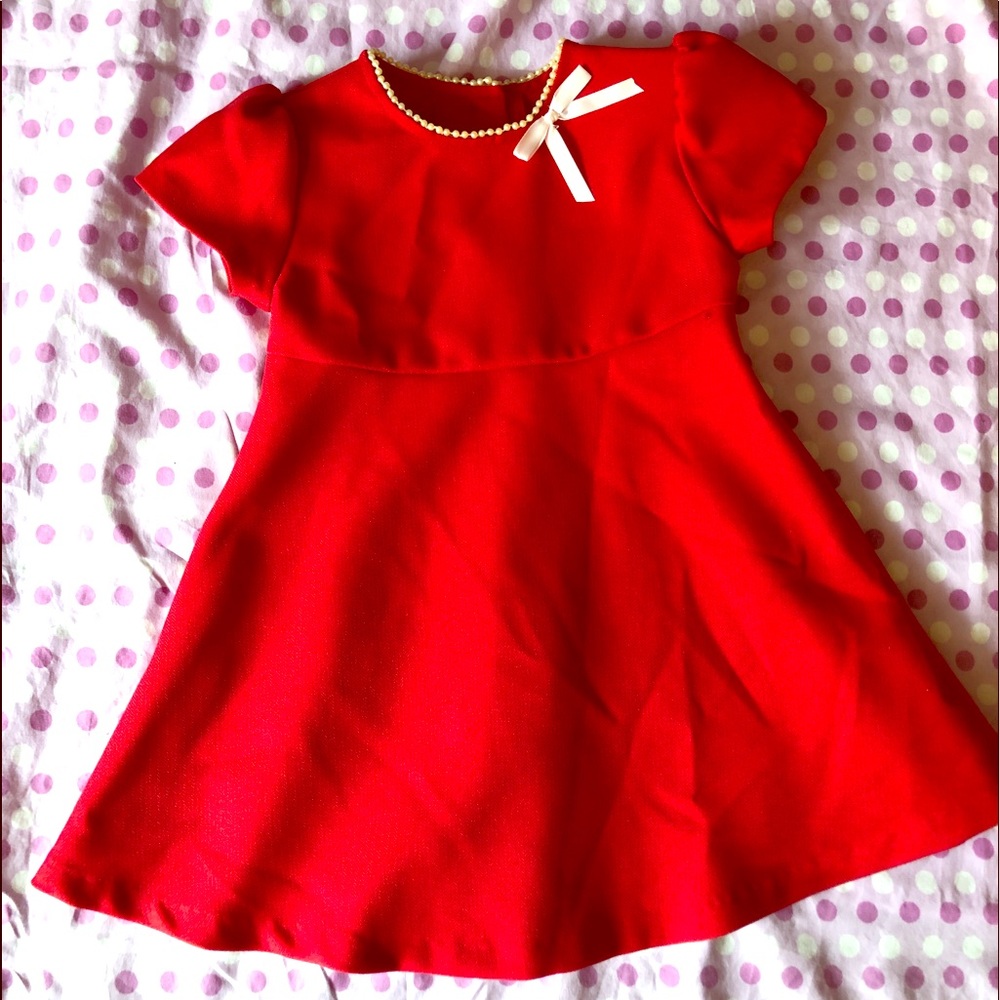 Scarlet Princess